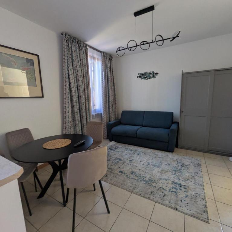 Villa Liberty - Appartamento con 1 Camera da Letto - 1