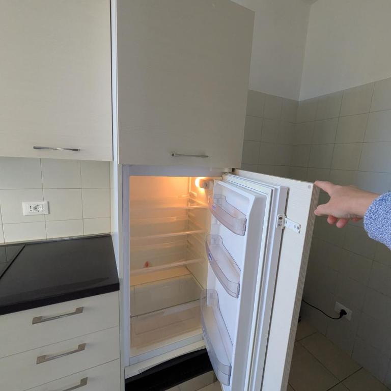 Villa Liberty - Appartamento con 1 Camera da Letto - 14