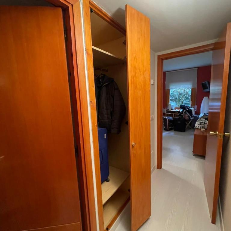 Precioso Estudio en Baqueira 1,500 - One-Bedroom Apartment - 2