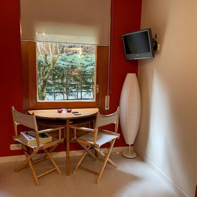 Precioso Estudio en Baqueira 1,500 - One-Bedroom Apartment - 4