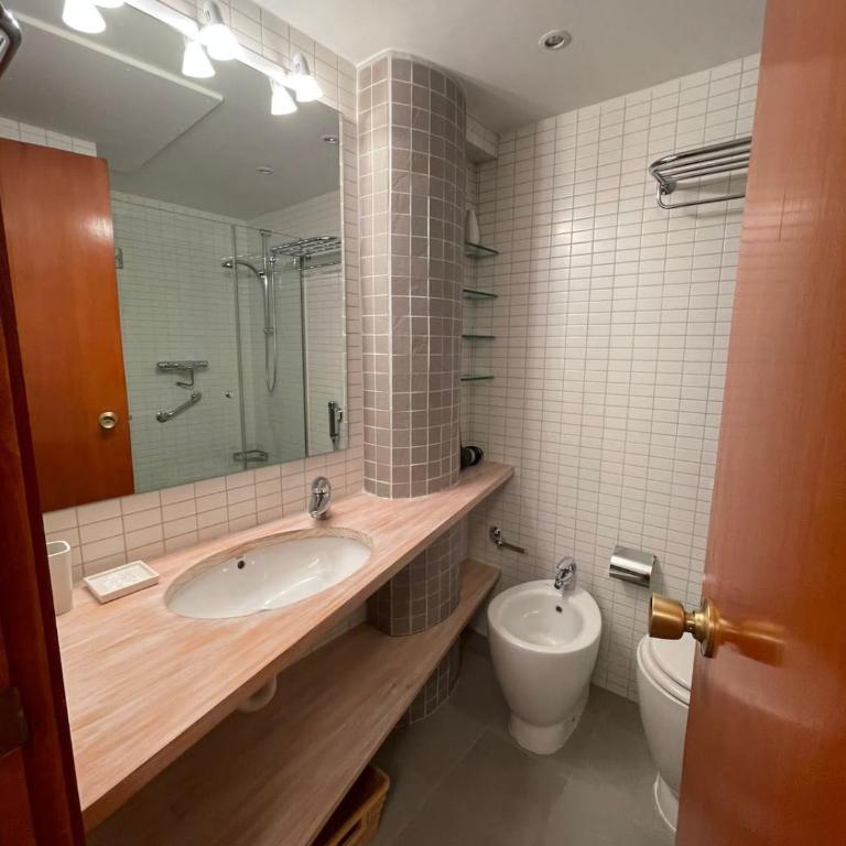 Precioso Estudio en Baqueira 1,500 - One-Bedroom Apartment - 5