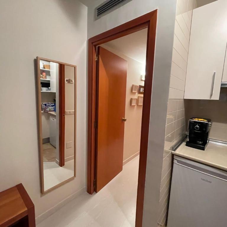 Precioso Estudio en Baqueira 1,500 - One-Bedroom Apartment - 8