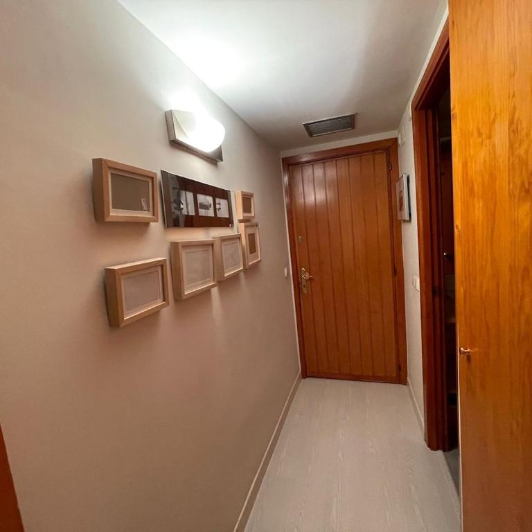 Precioso Estudio en Baqueira 1,500 - One-Bedroom Apartment - 9