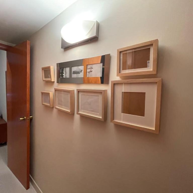 Precioso Estudio en Baqueira 1,500 - One-Bedroom Apartment - 10