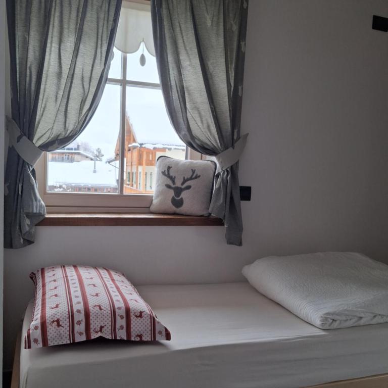 Majon de la nona - King Suite with Balcony - 5