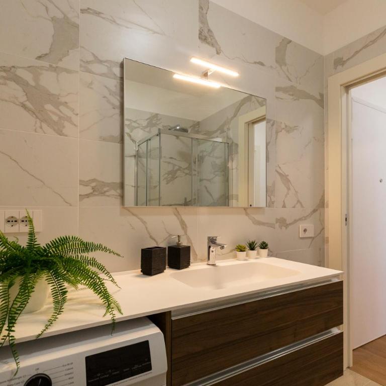 Nolo Town Luxury Place - Appartamento con Terrazza - 22