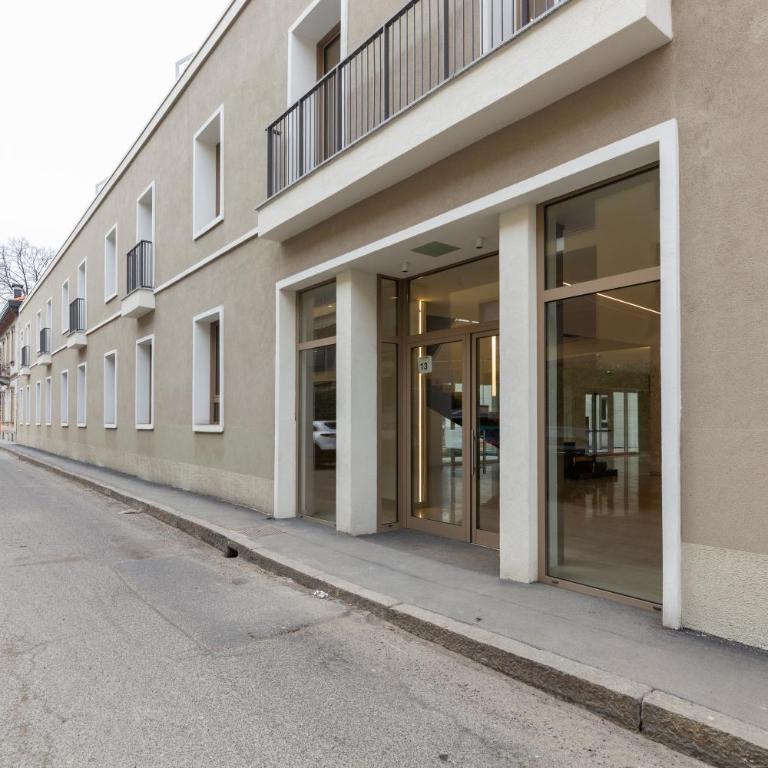 Nolo Town Luxury Place - Appartamento con Terrazza - 32