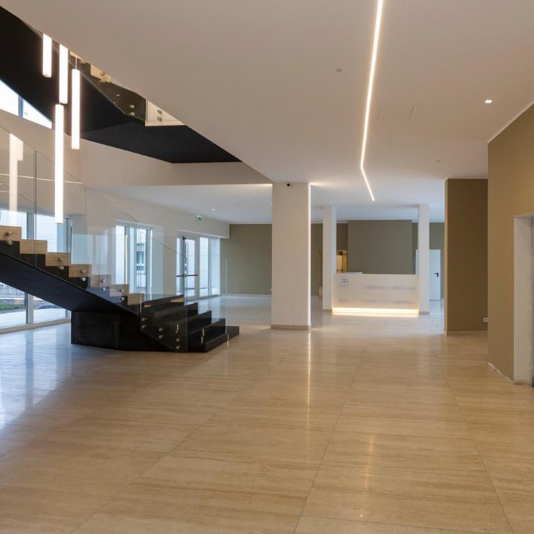 Nolo Town Luxury Place - Appartamento con Terrazza - 30