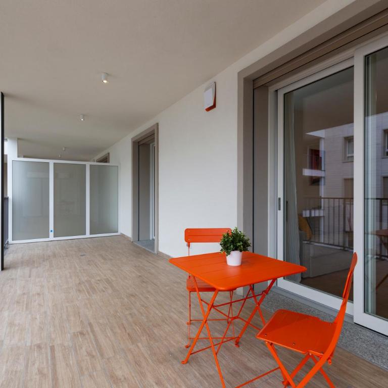 Nolo Town Luxury Place - Appartamento con Terrazza - 4