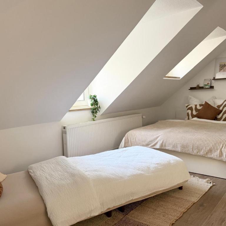 Urban Retreat - Central & Free Parking - Apartment mit 1 Schlafzimmer - 7