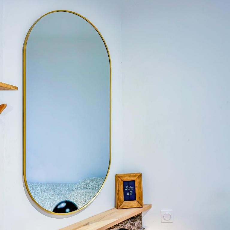 Grand appartement avec jacuzzi - Appartement 4 Chambres - 19