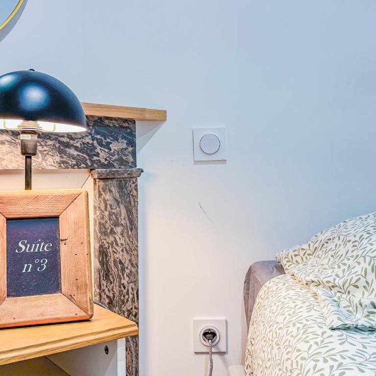 Grand appartement avec jacuzzi - Appartement 4 Chambres - 15