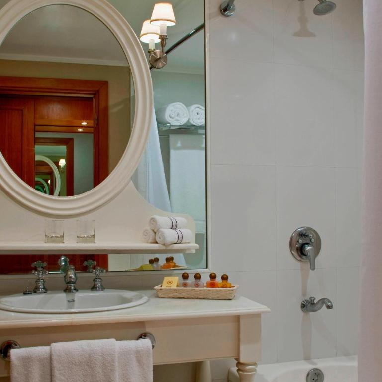 Sheraton Colonia Golf & Spa Resort - Golf View, Guest room, 1 King - 2