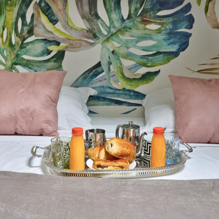 TheBlueStay 126 - Charming apartment - Paris 17 - Appartement - 10