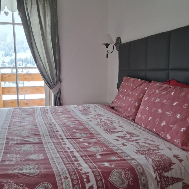 Majon de la nona - King Suite with Balcony - 1