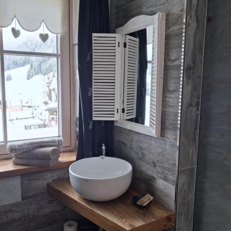 Majon de la nona - Suite with Balcony - 4