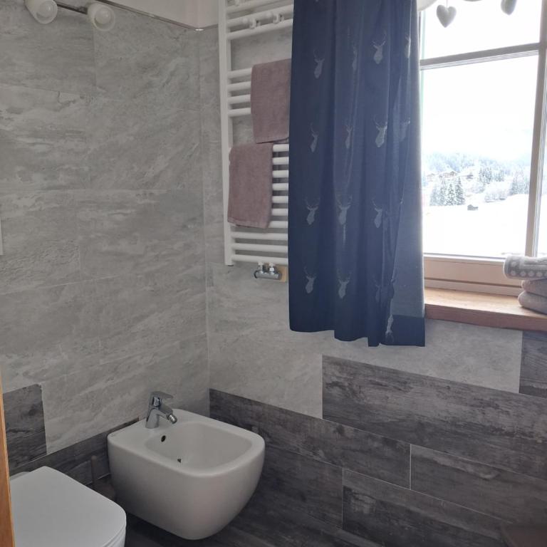 Majon de la nona - Suite with Balcony - 3