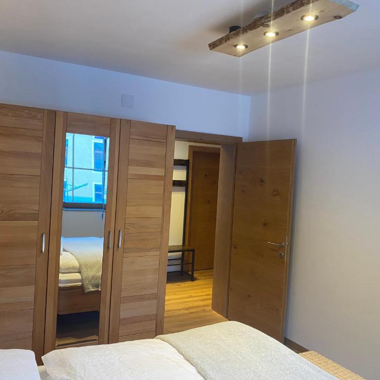 Ferienwohnung Steinacherhof - Apartment mit 3 Schlafzimmern und Balkon - 49