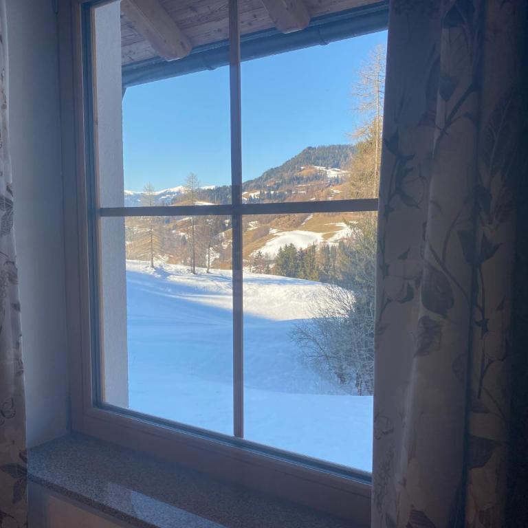 Ferienwohnung Steinacherhof - Apartment mit 3 Schlafzimmern und Balkon - 33