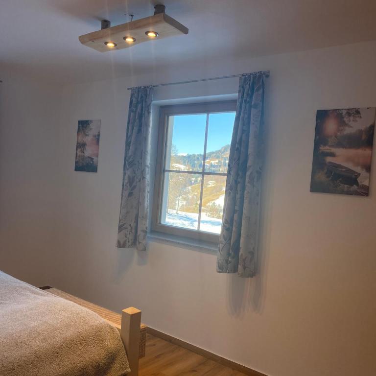 Ferienwohnung Steinacherhof - Apartment mit 3 Schlafzimmern und Balkon - 21