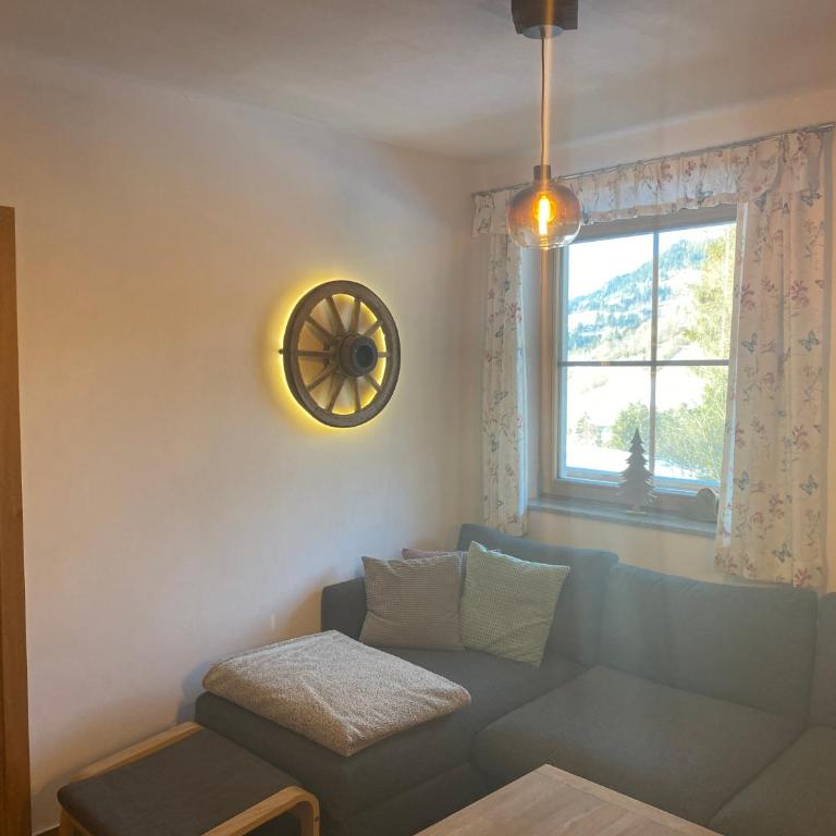 Ferienwohnung Steinacherhof - Apartment mit 3 Schlafzimmern und Balkon - 34