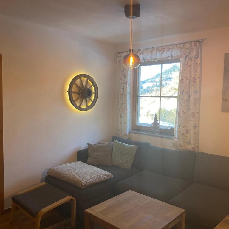 Ferienwohnung Steinacherhof - Apartment mit 3 Schlafzimmern und Balkon - 38
