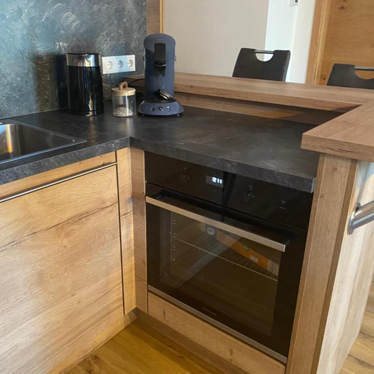 Ferienwohnung Steinacherhof - Apartment mit 3 Schlafzimmern und Balkon - 31