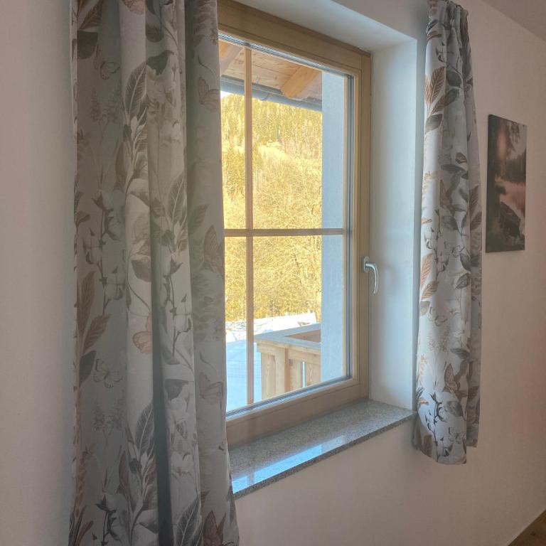 Ferienwohnung Steinacherhof - Apartment mit 3 Schlafzimmern und Balkon - 32