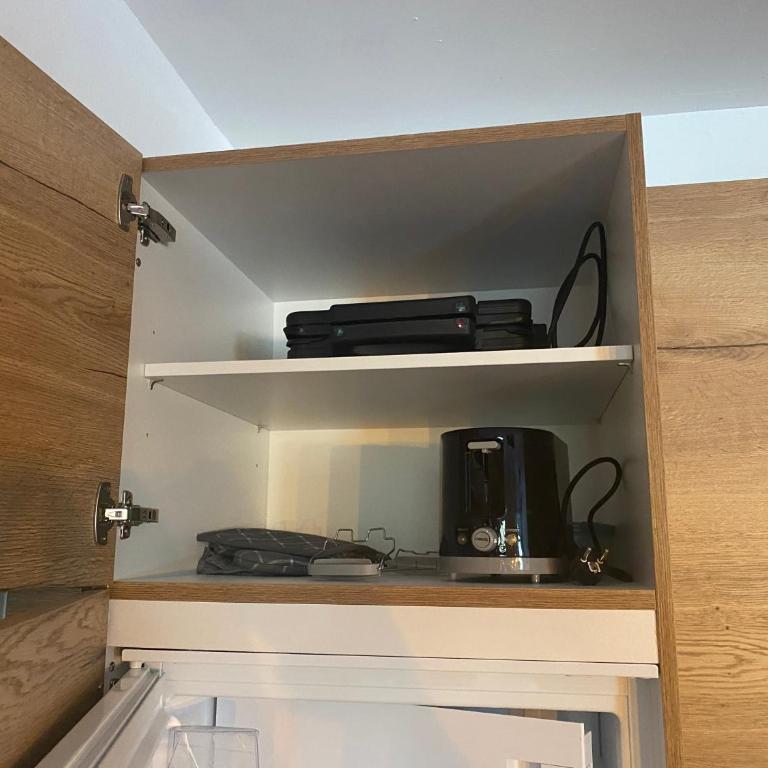 Ferienwohnung Steinacherhof - Apartment mit 3 Schlafzimmern und Balkon - 29