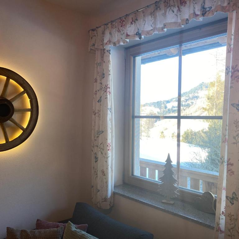 Ferienwohnung Steinacherhof - Apartment mit 3 Schlafzimmern und Balkon - 36