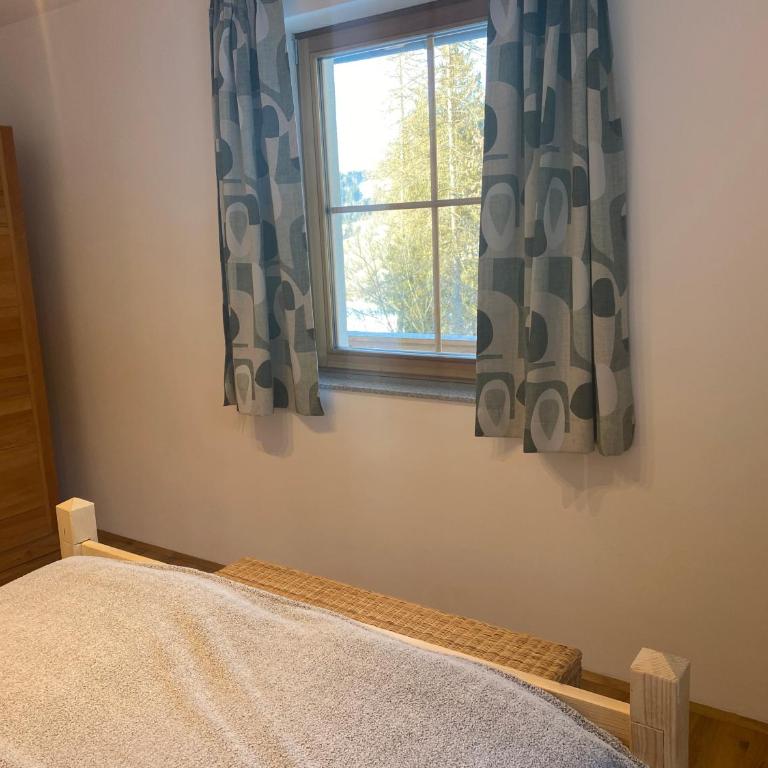 Ferienwohnung Steinacherhof - Apartment mit 3 Schlafzimmern und Balkon - 35