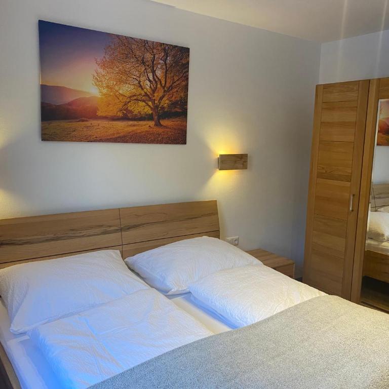 Ferienwohnung Steinacherhof - Apartment mit 2 Schlafzimmern - 23
