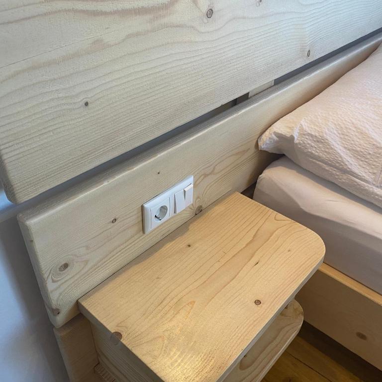 Ferienwohnung Steinacherhof - Apartment mit 3 Schlafzimmern und Balkon - 41