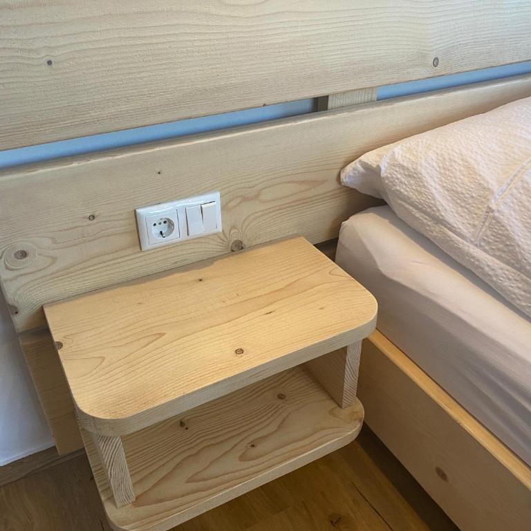 Ferienwohnung Steinacherhof - Apartment mit 3 Schlafzimmern und Balkon - 43