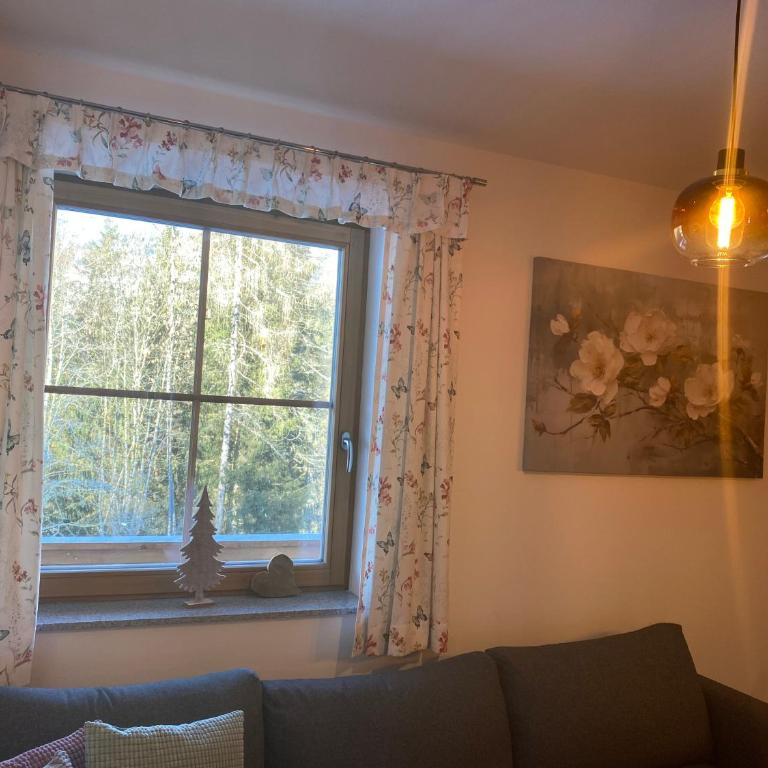 Ferienwohnung Steinacherhof - Apartment mit 3 Schlafzimmern und Balkon - 42