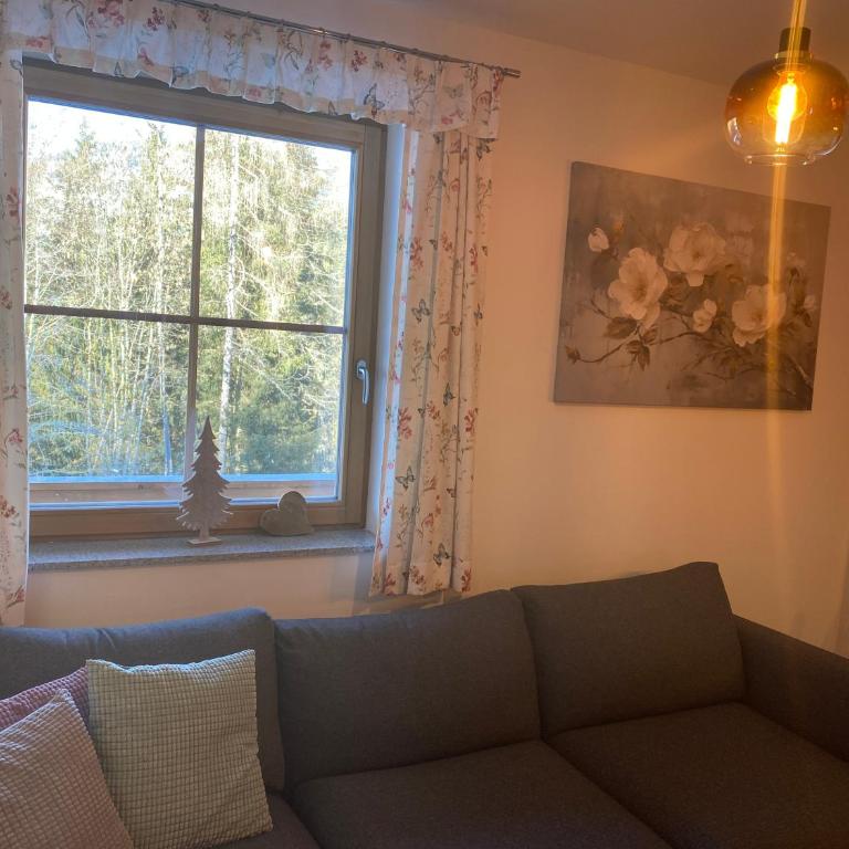 Ferienwohnung Steinacherhof - Apartment mit 3 Schlafzimmern und Balkon - 48