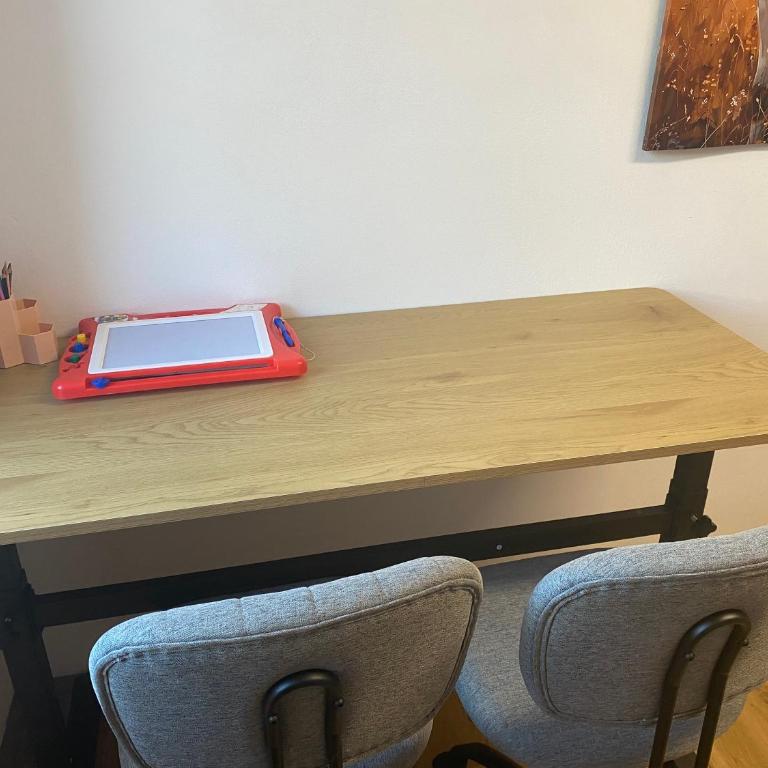 Ferienwohnung Steinacherhof - Apartment mit 3 Schlafzimmern und Balkon - 46