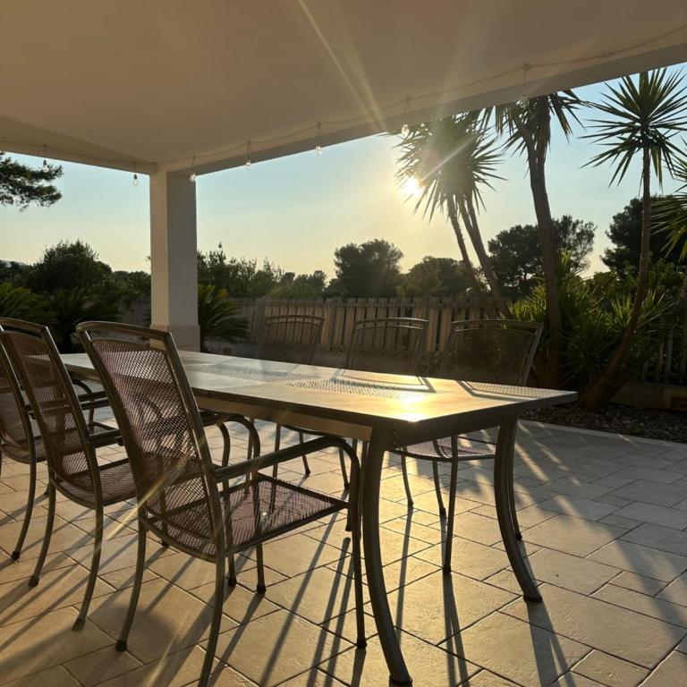 Villa Falesia, Capitolo, Monopoli - Casa con 3 Camere da Letto - 12