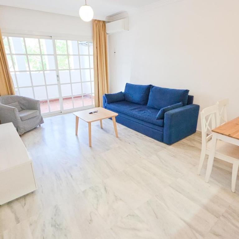 Apartamentos Pueblo Quinta - Apartamento de 1 dormitorio (4 adultos) - 12