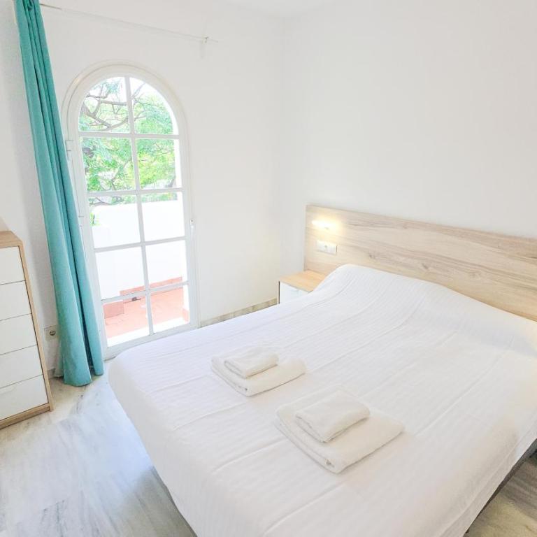 Apartamentos Pueblo Quinta - Apartamento de 1 dormitorio (4 adultos) - 3