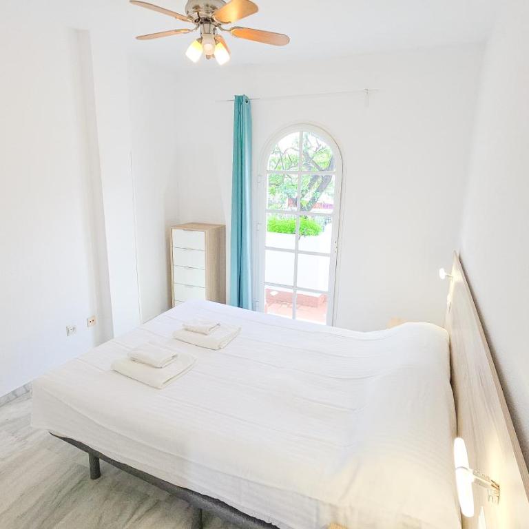 Apartamentos Pueblo Quinta - Apartamento de 1 dormitorio (4 adultos) - 4
