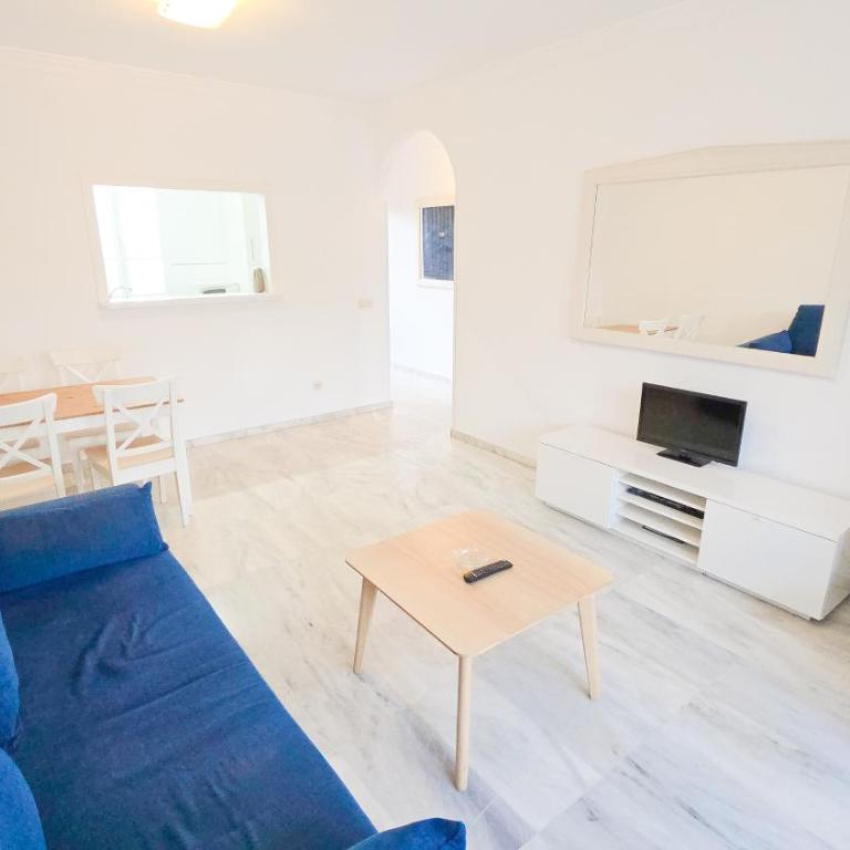 Apartamentos Pueblo Quinta - Apartamento de 1 dormitorio (4 adultos) - 6