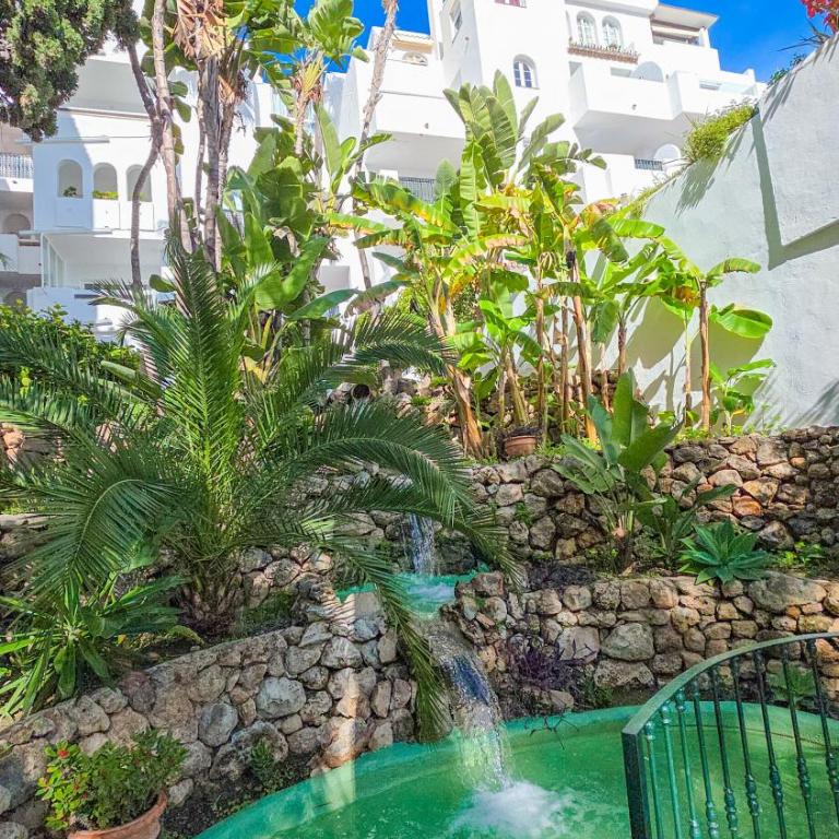 Apartamentos Pueblo Quinta - Apartamento de 1 dormitorio (4 adultos) - 13