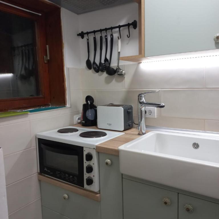 VILA 51 KOPAONIK CENTAR - Three-Bedroom Apartment - 3