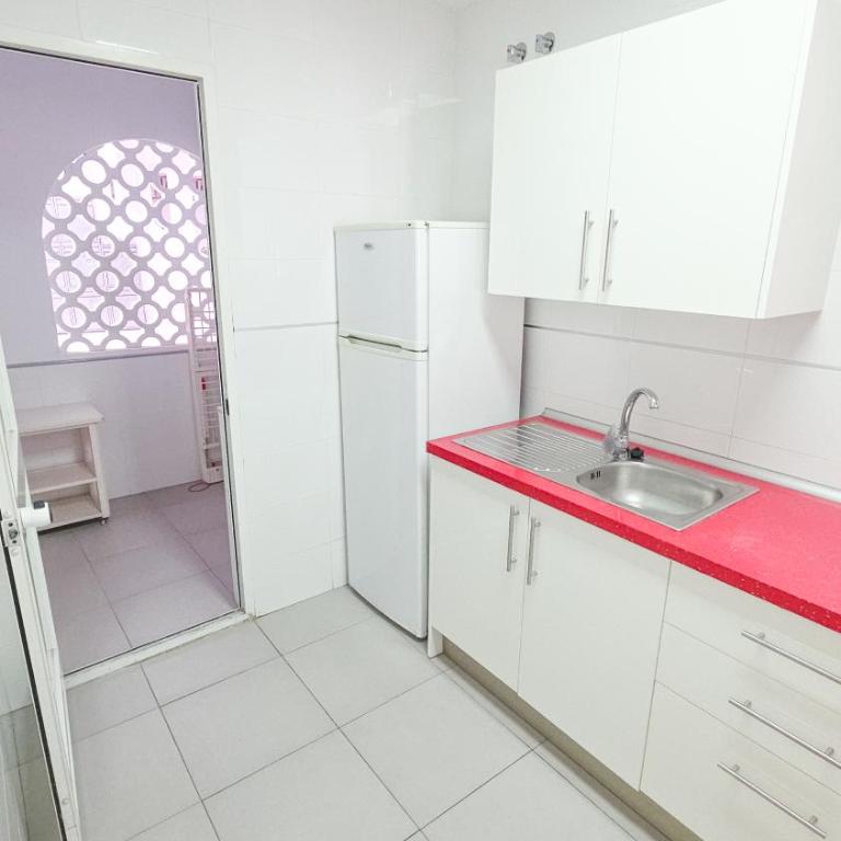 Apartamentos Pueblo Quinta - Apartamento de 2 dormitorios (6 adultos) - 1
