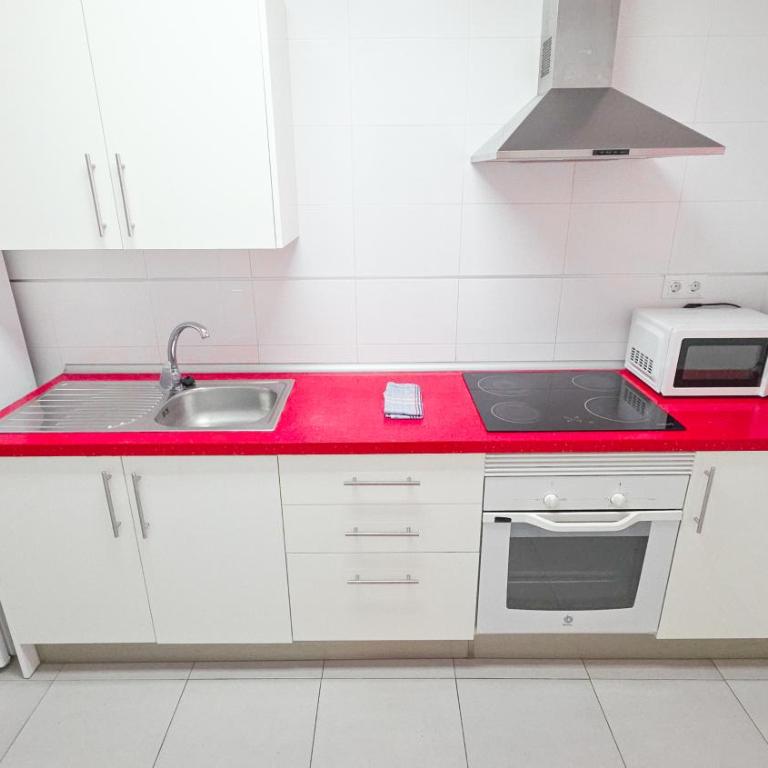 Apartamentos Pueblo Quinta - Apartamento de 2 dormitorios (6 adultos) - 2