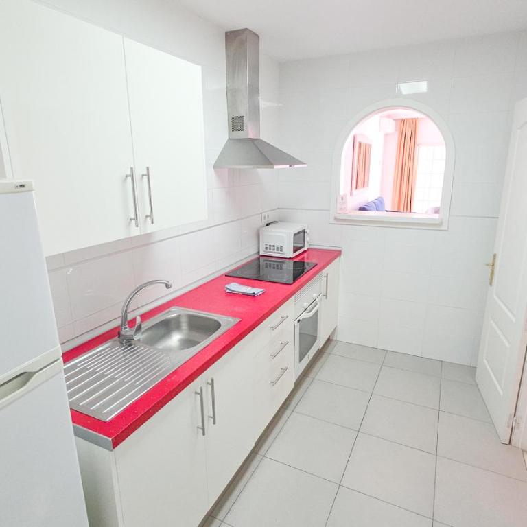Apartamentos Pueblo Quinta - Apartamento de 2 dormitorios (6 adultos) - 11