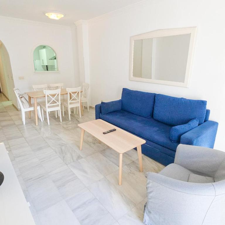 Apartamentos Pueblo Quinta - Apartamento de 2 dormitorios (6 adultos) - 10