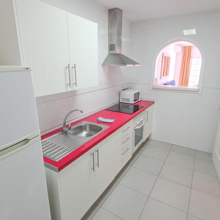 Apartamentos Pueblo Quinta - Apartamento de 2 dormitorios (6 adultos) - 8