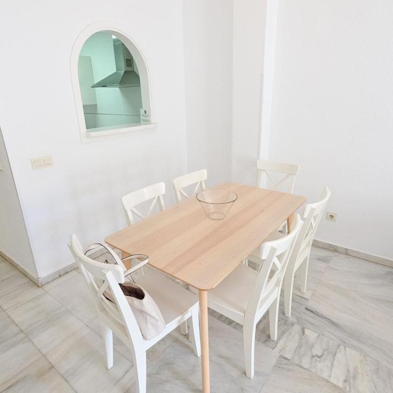 Apartamentos Pueblo Quinta - Apartamento de 2 dormitorios (6 adultos) - 7